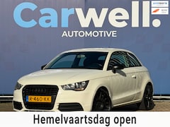 Audi A1 - 1.2 TFSI Connect |1e Eigenaar|STLvw|Climate|Navi|PDC|LMV|Apk tot 23-09-2026|