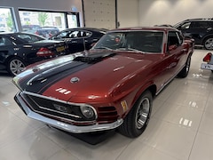Ford Mustang - PRIJS VANAF 27500 WE HEBBEN NOG DIVERSE MUSTANGS OP VOORRAAD