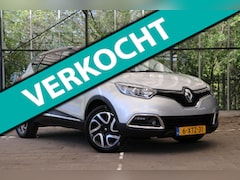 Renault Captur - 0.9 TCe Dynamique / Clima / PDC + camera / All-in prijs / 12mnd Bovag garantie