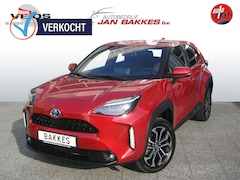 Toyota Yaris Cross - Hybrid Dynamic Elek. klep en BSM