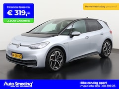 Volkswagen ID.3 - Pro 58 kWh Style | Leder/Alcantara | Warmtepomp | Winter pakket | Zondag Open