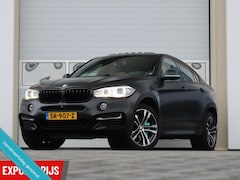 BMW X6 - M50d FULL OPTIONS