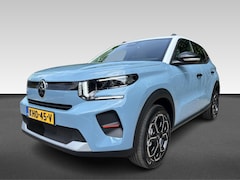 Citroën C3 - | Max | 1.2 Hybrid 110pk Automaat | Navigatie | Draadloze telefoonlader |