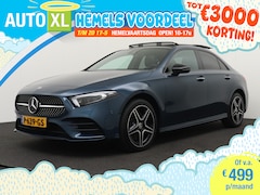 Mercedes-Benz A-klasse - 250e AMG Premium+ Night-Pack Pano-dak Camera