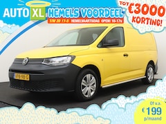 Volkswagen Caddy Cargo Maxi - 2.0 75 PK TDI Comfort Camera Carplay Park.Sens