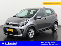 Kia Picanto - 1.0 DPi DynamicLine | Camera | Apple/Android Carplay | Zondag Open