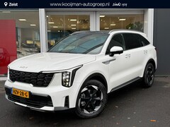 Kia Sorento - 1.6 T-GDi Plug-in Hybrid 4WD ExecutiveLine 7p. DEMO Verkoopprijs op aanvraag