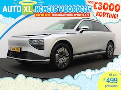 Xpeng G9 - RWD Long Range 98 kWh Pano-dak Leder Stoelventilatie