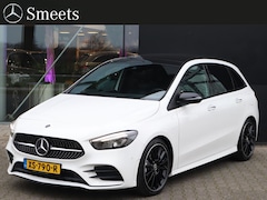 Mercedes-Benz B-klasse - 180 Premium