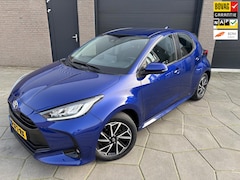 Toyota Yaris - 1.5 VVT-i Business Plus
