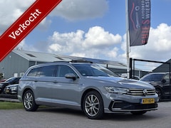 Volkswagen Passat Variant - 1.4 TSI PHEV GTE Business pano camera