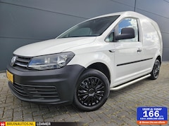 Volkswagen Caddy - 2.0 TDI L1H1 Airco sidebars 100 % ond euro6