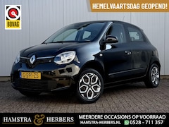 Renault Twingo - 1.0 SCe Collection zwart