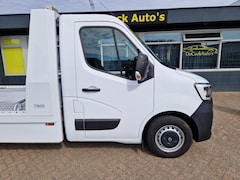 Renault Master - T35 2.3 dCi 180 L3 Energy/TIJHOF/OPRIJWAGEN