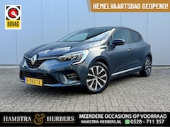 Renault Clio - 1.0 TCe Zen antraciet
