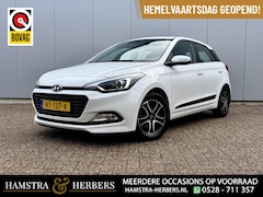 Hyundai i20 - 1.0 T-GDI Comfort wit