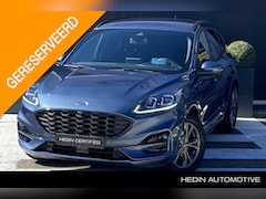 Ford Kuga - 2.5 PHEV ST-Line X | Winter Pack | Trekhaak | Driver ass Pack