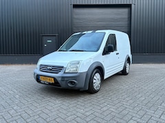 Ford Transit Connect - T200S 1.8 TDCi Business Edition