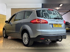 Ford S-Max - 2.0 E-Boost Titanium /ACTIE PRIJS /3DE EIG/RIJKLAAR/