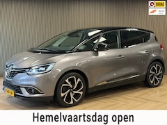 Renault Scénic - 1.3 TCe Bose AUT. AIRCO PDC CAMERA NAVIGATIE CRUISE TREKHAAK