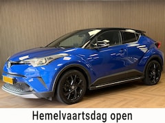 Toyota C-HR - 1.2 Bi-Tone NAVI CAMERA TREKHAAK CLIMATE CRUISE CONTROL JBL SOUND