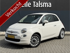 Fiat 500 - 0.9 TwinAir Turbo Popstar | Airconditioning | Electrische ramen | Start/Stop systeem | 15'