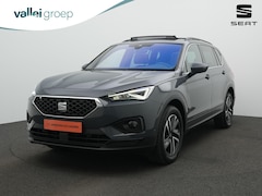 SEAT Tarraco - 7-zits 1.5 TSI 150 pk Style Business Intense | Panoramadak | Trekhaak | Achteruitrijcamera