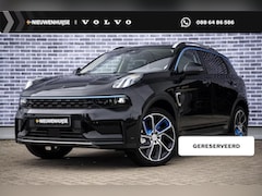Lynk & Co 01 - 1.5 | Trekhaak | Trekgewicht 1.800KG | Apple Carplay/Android Auto | Panoramadak | Elektris