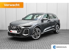 Audi Q5 - S edition | virtual cockpit | Hemelbekleding in zwart | Navigatie plus