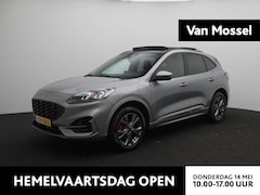 Ford Kuga - 2.5 PHEV ST-Line X | Apple Carplay/ Android Auto | Panoramadak | Winterpakket | Cruise Con