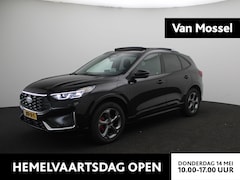 Ford Kuga - 2.5 PHEV ST-Line X | Panoramadak | Winter Pakket | Camera | Led Verlichting | Elektrische