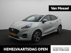 Ford Puma - 1.0 EcoBoost Hybrid ST-Line | Automaat | Navigatie | Camera |