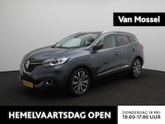Renault Kadjar - 1.2 TCe Extase Aut. | Navi | Camera | LED | Half Leder |