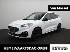 Ford Kuga - 2.5 PHEV ST-Line X | Black Pack | Winter Pakket | Carplay | Camera | Adaptieve Cruise Cont