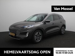 Ford Kuga - 2.5 PHEV Titanium X | Winter Pack | Navi | Trekhaak |