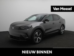 Ford Capri - Select Extended Range RWD 77 kWh | UIT VOORRAAD LEVERBAAR | €4.000 korting | warmtepomp |