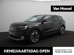 Ford Explorer - Premium Extended Range RWD 77 kWh | UIT VOORRAAD LEVERBAAR | Trekhaak | 602 Km WLTP | | €4