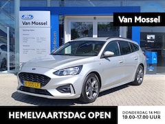Ford Focus Wagon - 1.0 EcoBoost ST Line Business | Navigatie | Cruise Control | PDC | Climate Control