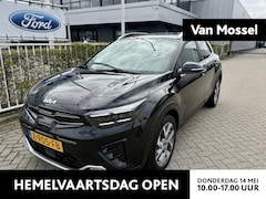Kia Stonic - 1.0 T-GDi MHEV GT-PlusLine