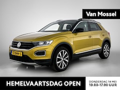 Volkswagen T-Roc - 1.5 TSI Sport 150PK | Trekhaak | Cruisecontrol | Climatecontrol | Navigatie