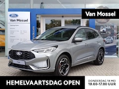 Ford Kuga - 2.5 PHEV ST-Line X | €6000 voorraad voordeel | Adaptieve Cruise Control | Elek. wegklapbar