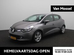 Renault Clio - 0.9 TCe Dynamique | Airconditioning | Cruise Control | Lichtmetalen Velgen |