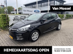 Renault Clio - 0.9 TCe Zen | Parkeersensoren Achter | Navigatie | Cruisecontrol |