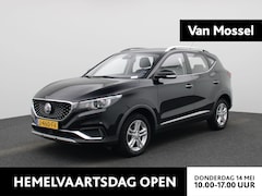 MG ZS - EV Comfort 45 kWh | Climate Control | Cruise Control | Achteruitrijcamera | LMV | Apple Ca