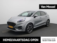 Ford Puma - 1.0 EcoBoost Hybrid ST-Line X Winterpack | Camera | Navigatie | Airco | cruise control | A