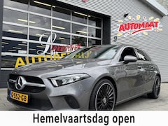 Mercedes-Benz A-klasse - 180 Business Solution - Navigatie / Apple CarPlay I Sport interieur I PDC I LED I 85.000 K