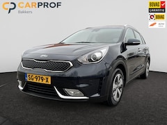 Kia Niro - 1.6 GDi Hybrid DynamicLine, Carplay