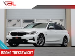 BMW 3-serie Touring - 320e High Executive | Laser LED | Head-up | Sportstoelen |
