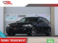 BMW 3-serie Touring - 320e High Executive | SOH 94% | Head-up | Breedset |