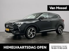 MG EHS - 1.5 TGDI PHEV Aut. Luxury | Leder | Panoramadak | Led Sfeerlicht | 360 Camera | Adaptive C